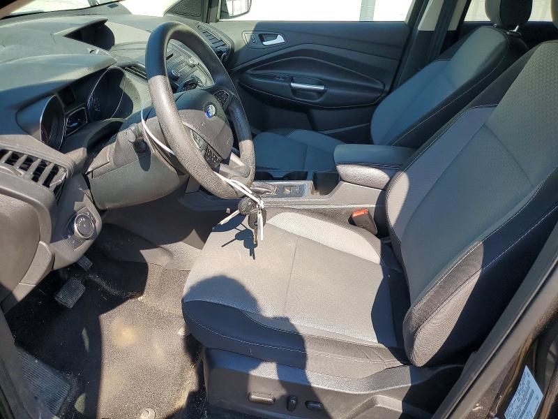 Aukcja sprzedaży 2018 Ford Escape, vin: 1FMCU9GD3JUB76285, numer aukcji: 54969066