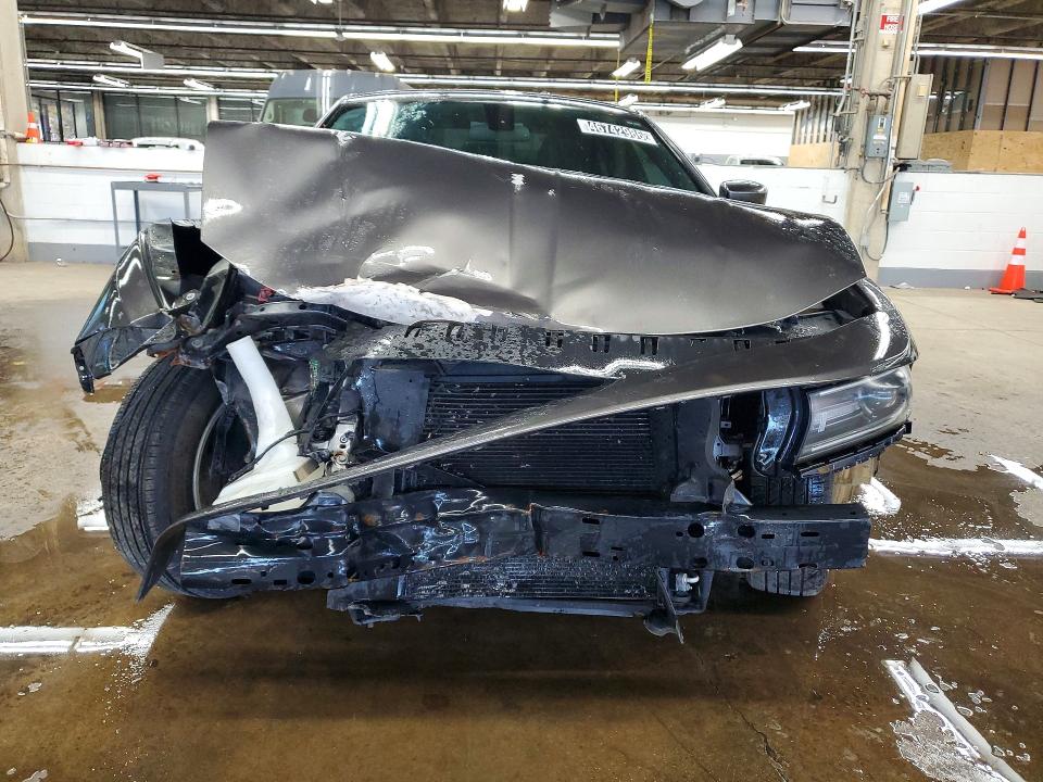 Продажа на аукционе авто 2020 Dodge Charger, vin: 2C3CDXBGXLH167443, номер лота: 46742986