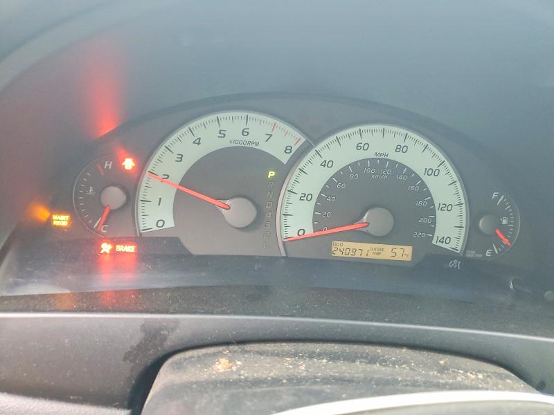Продаж на аукціоні авто 2007 Toyota Camry, vin: 4T1BE46K87U006623, номер лоту: 52057956