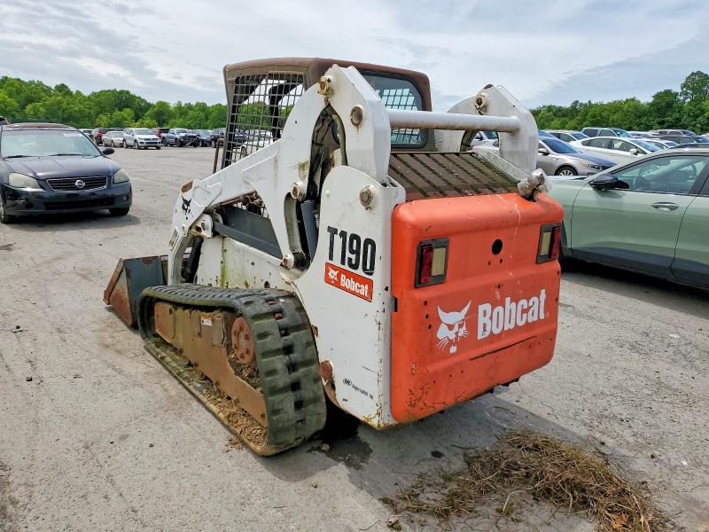 Продаж на аукціоні авто 2005 Bobcat T109, vin: 531612338, номер лоту: 54462076