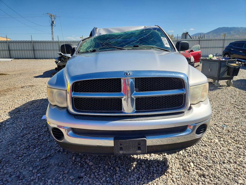 Aukcja sprzedaży 2005 Dodge Ram 1500, vin: 1D7HU18N15S208306, numer aukcji: 54273476