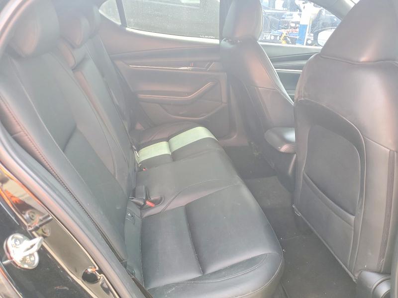 Продаж на аукціоні авто 2021 Mazda 3, vin: JM1BPBJY2M1343591, номер лоту: 53827286