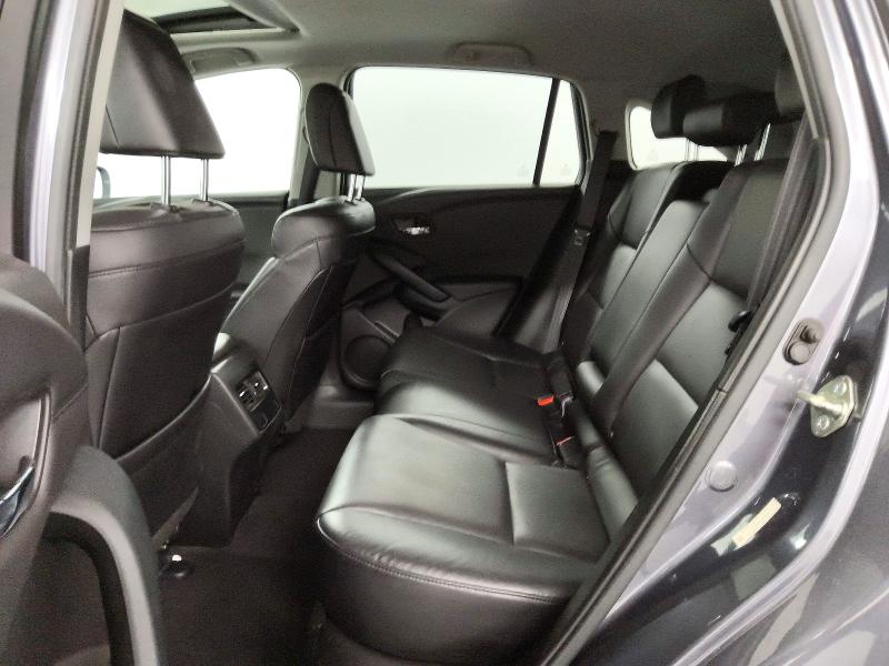 Продажа на аукционе авто 2017 Acura Rdx, vin: 5J8TB3H39HL020976, номер лота: 54621996