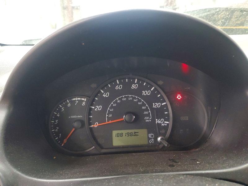 Продажа на аукционе авто 2017 Mitsubishi Mirage, vin: ML32A3HJ9HH004312, номер лота: 54075126