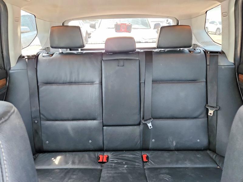 Продажа на аукционе авто 2014 Bmw X3, vin: 5UXWX7C58EL984542, номер лота: 53923466