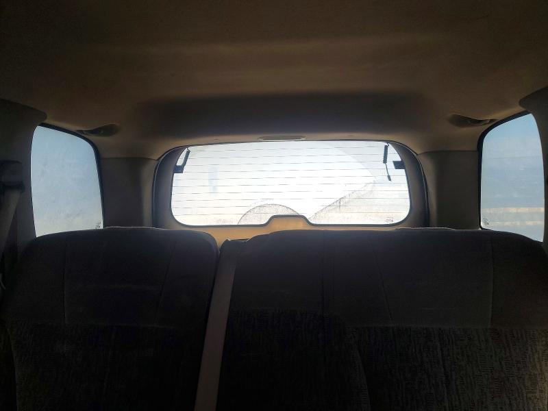 53785326 :رقم المزاد ، 1GNDS13S722454727 vin ، 2002 Chevrolet Trailblazer مزاد بيع