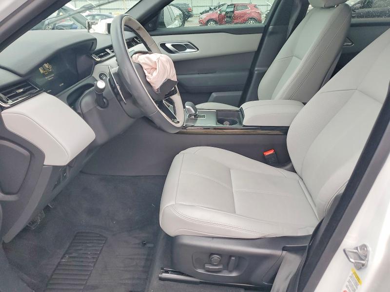 Aukcja sprzedaży 2026 Land Rover Range Rover Velar, vin: SALYJ2EX3TA815611, numer aukcji: 54263416