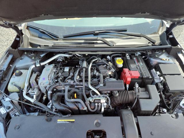 52045356 :رقم المزاد ، 3N1AB8CV6SY385077 vin ، 2025 Nissan Sentra مزاد بيع