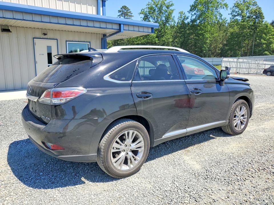 Продажа на аукционе авто 2014 Lexus Rx, vin: JTJZK1BA5E2010092, номер лота: 54195386