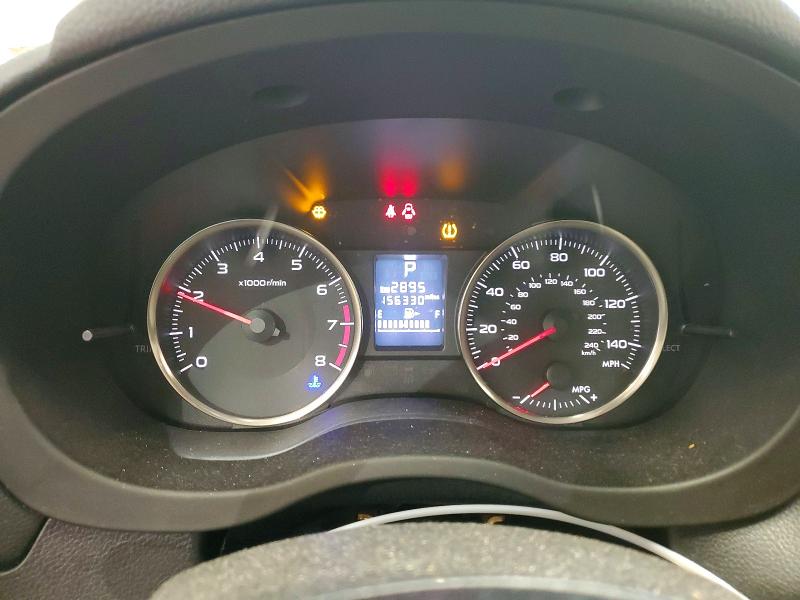 Aukcja sprzedaży 2015 Subaru Impreza, vin: JF1GPAC64FH233380, numer aukcji: 53724426