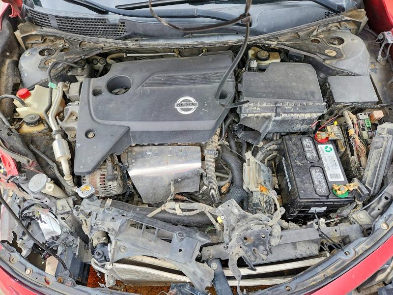 Продаж на аукціоні авто 2014 Nissan Altima, vin: 1N4AL3AP3EC188338, номер лоту: 54258966