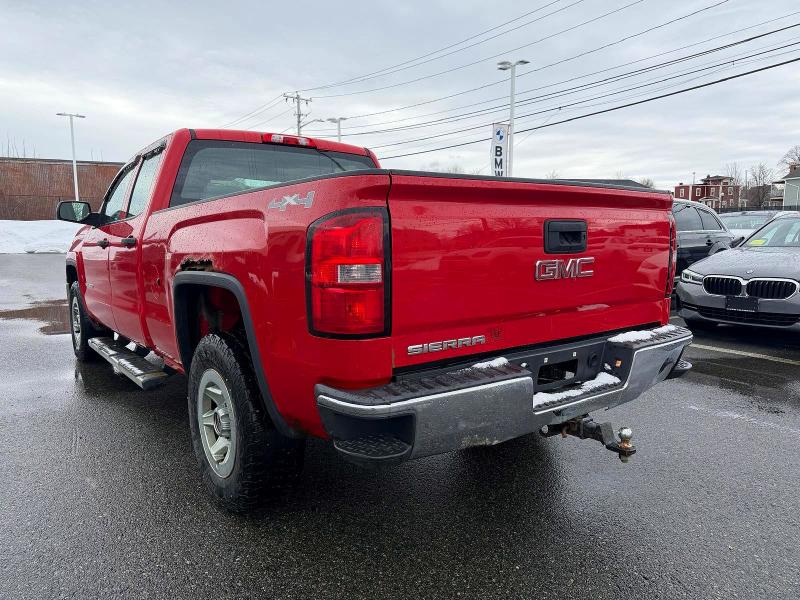 Aukcja sprzedaży 2014 Gmc Sierra, vin: 1GTV2TEH3EZ266387, numer aukcji: 53584806