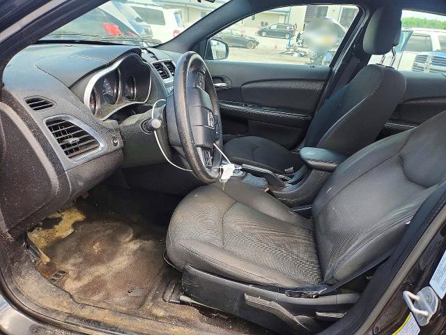 Aukcja sprzedaży 2012 Dodge Avenger, vin: 1C3CDZAB0CN128529, numer aukcji: 54910666