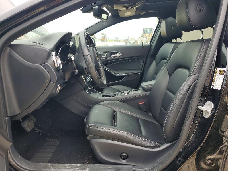 Aukcja sprzedaży 2018 Mercedes-benz Gla, vin: WDCTG4EB8JJ429080, numer aukcji: 52447456