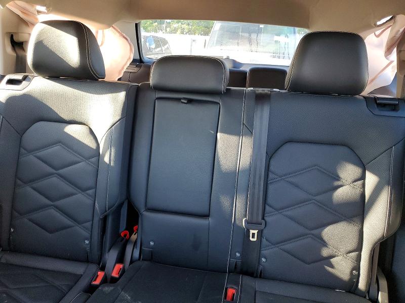 Aukcja sprzedaży 2025 Volkswagen Atlas, vin: 1V2WR2CA1SC522622, numer aukcji: 52668066