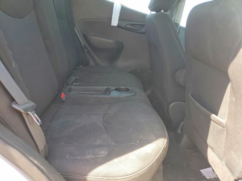 Продаж на аукціоні авто 2020 Chevrolet Spark, vin: KL8CD6SA3LC431034, номер лоту: 53534856
