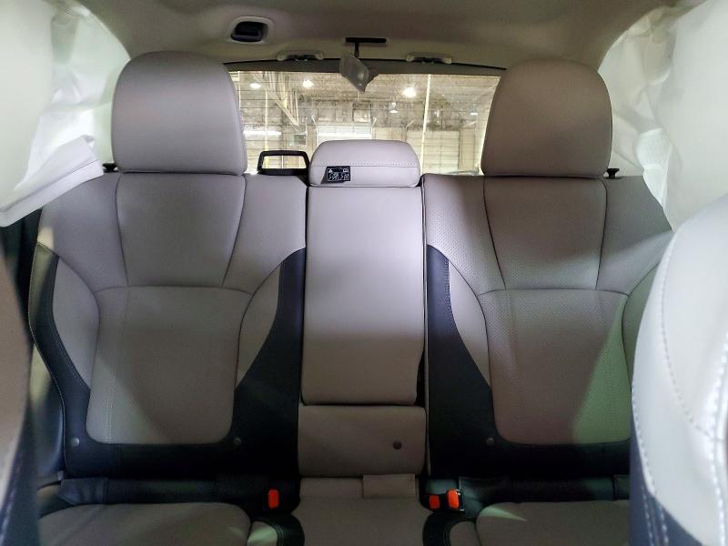 Продажа на аукционе авто 2024 Subaru Forester, vin: JF2SKALC3RH475348, номер лота: 52687496