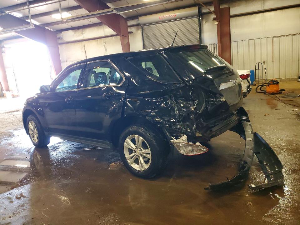 52543526 :رقم المزاد ، 2GNALAEK3E6253914 vin ، 2014 Chevrolet Equinox مزاد بيع