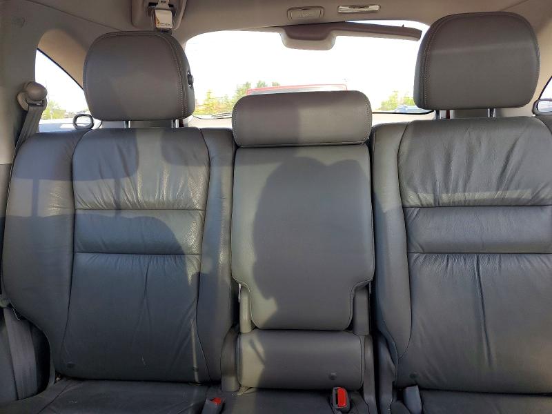 Aukcja sprzedaży 2011 Honda Cr-v, vin: 5J6RE4H71BL120869, numer aukcji: 52703226