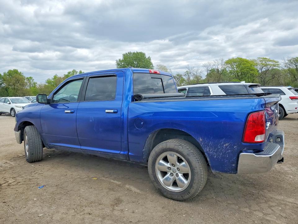 2014 Ram 1500 მანქანა იყიდება აუქციონზე, vin: 1C6RR7LG2ES250566, აუქციონის ნომერი: 52082096