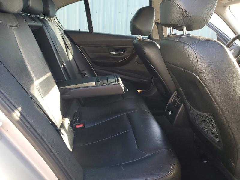 Продажа на аукционе авто 2015 Bmw 328, vin: WBA3A5C56FP605040, номер лота: 54166816