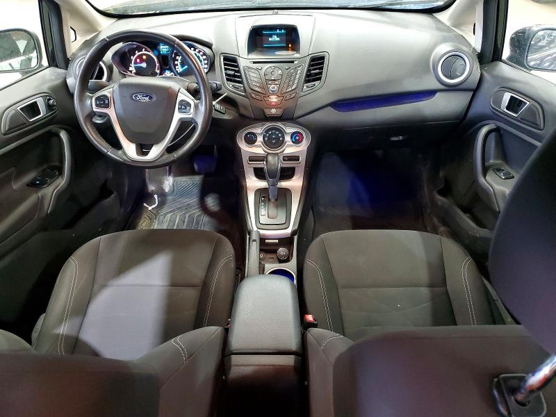Aukcja sprzedaży 2016 Ford Fiesta, vin: 3FADP4BJ9GM182417, numer aukcji: 54667236
