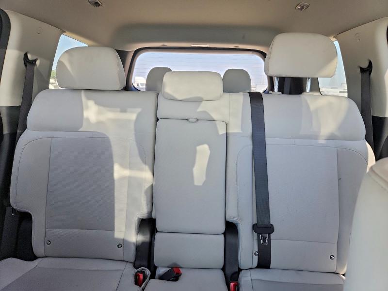 2025 Hyundai Santa Fe მანქანა იყიდება აუქციონზე, vin: 5NMP14GL5SH097234, აუქციონის ნომერი: 53882846