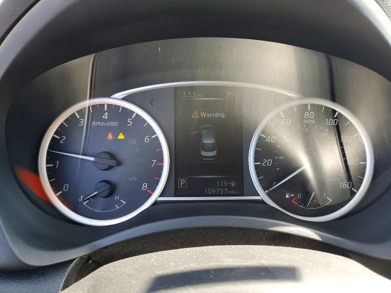 Продаж на аукціоні авто 2017 Nissan Sentra, vin: 3N1AB7AP5HL719295, номер лоту: 53735326