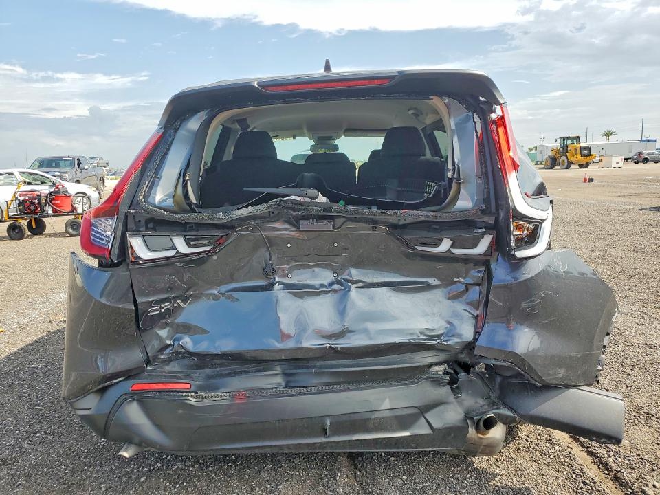 Aukcja sprzedaży 2026 Honda Cr-v, vin: 2HKRS3H26TH309035, numer aukcji: 53321566