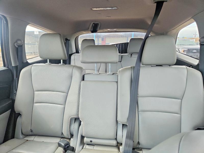 Продаж на аукціоні авто 2016 Honda Pilot, vin: 5FNYF6H68GB125157, номер лоту: 54553976