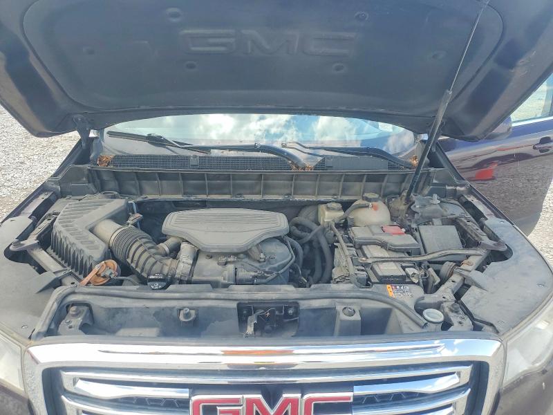 2017 Gmc Acadia მანქანა იყიდება აუქციონზე, vin: 1GKKNULS4HZ253901, აუქციონის ნომერი: 53454236