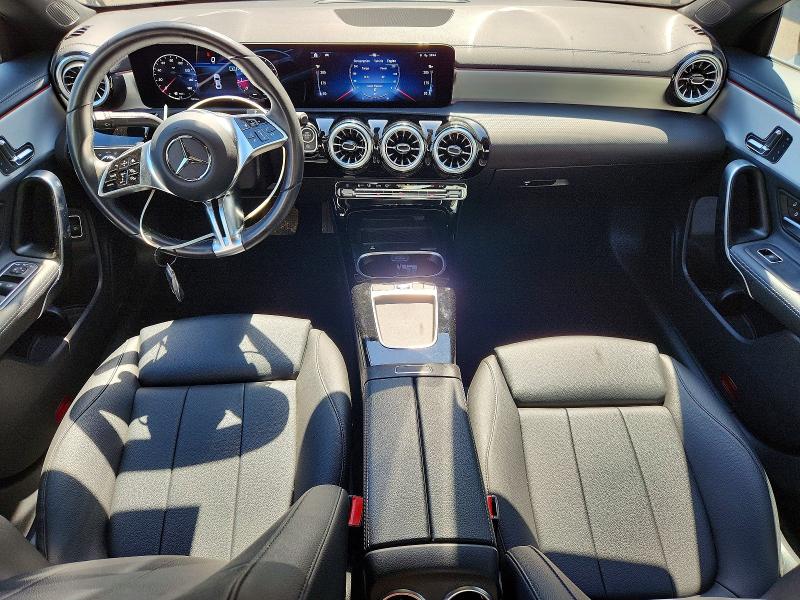 Продажа на аукционе авто 2025 Mercedes-benz Cla, vin: W1K5J4GB8SN508682, номер лота: 53619416