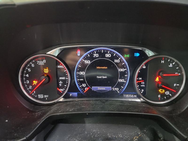 Aukcja sprzedaży 2020 Chevrolet Blazer, vin: 3GNKBKRS0LS640295, numer aukcji: 54095626