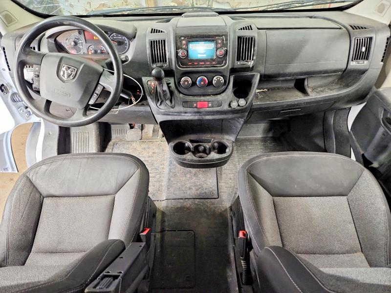 Aukcja sprzedaży 2017 Ram Promaster 2500, vin: 3C6TRVDGXHE513774, numer aukcji: 52849516