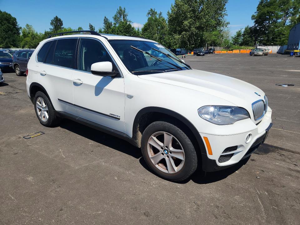 55164556 :رقم المزاد ، 5UXZW0C59D0B92717 vin ، 2013 Bmw X5 مزاد بيع