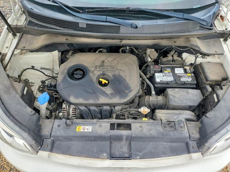 Aukcja sprzedaży 2017 Kia Soul, vin: KNDJP3A51H7461285, numer aukcji: 55036726