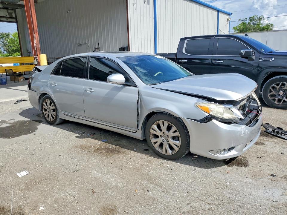 Aukcja sprzedaży 2012 Toyota Avalon, vin: 4T1BK3DB4CU467544, numer aukcji: 55070456