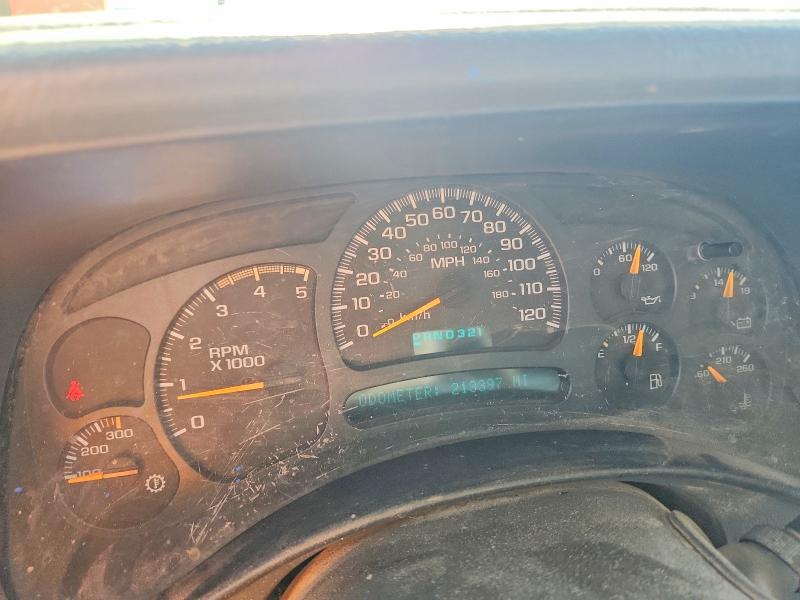 Aukcja sprzedaży 2005 Gmc New Sierra, vin: 1GTJC33255F871989, numer aukcji: 52314916