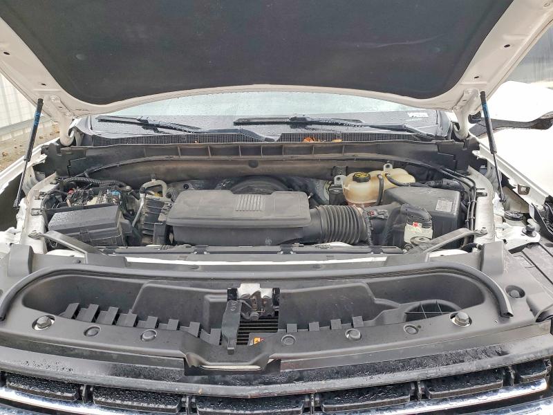 Aukcja sprzedaży 2021 Chevrolet Tahoe, vin: 1GNSCNKD8MR140156, numer aukcji: 54981426