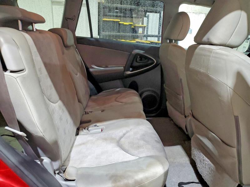 55119476 :رقم المزاد ، JTMZF4DV5A5015570 vin ، 2010 Toyota Rav4 مزاد بيع