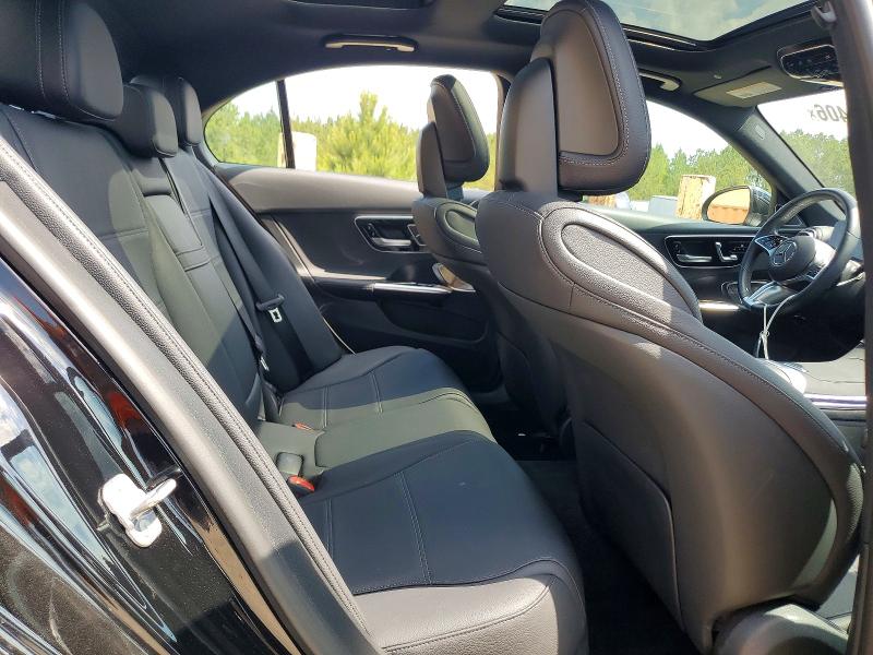 Продаж на аукціоні авто 2024 Mercedes-benz C, vin: W1KAF4GB7RR207422, номер лоту: 54528406