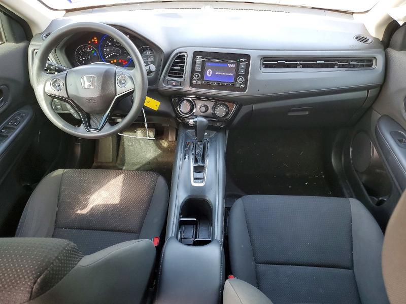 53831606 :رقم المزاد ، 3CZRU5H37NM704198 vin ، 2022 Honda Hr-v مزاد بيع