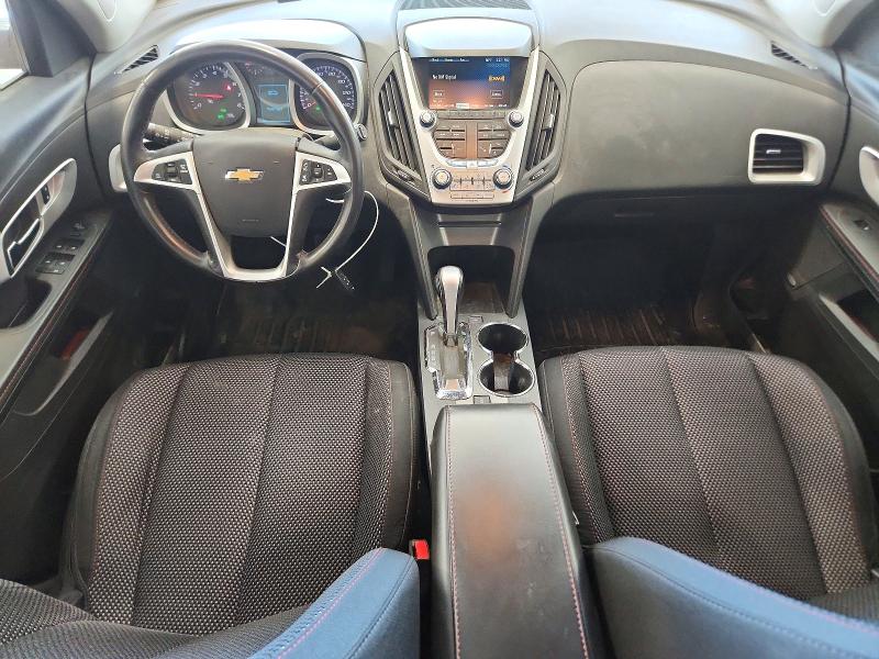 2014 Chevrolet Equinox მანქანა იყიდება აუქციონზე, vin: 1GNFLGEK4EZ101900, აუქციონის ნომერი: 53043416