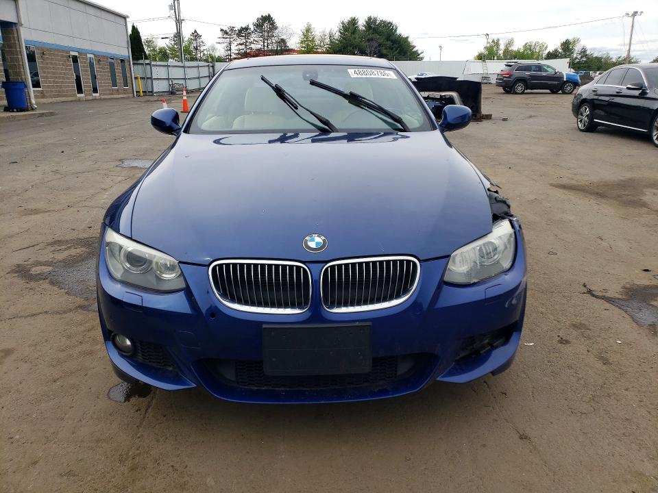 Aukcja sprzedaży 2013 Bmw 328, vin: WBAKF5C56DJ297896, numer aukcji: 48808786