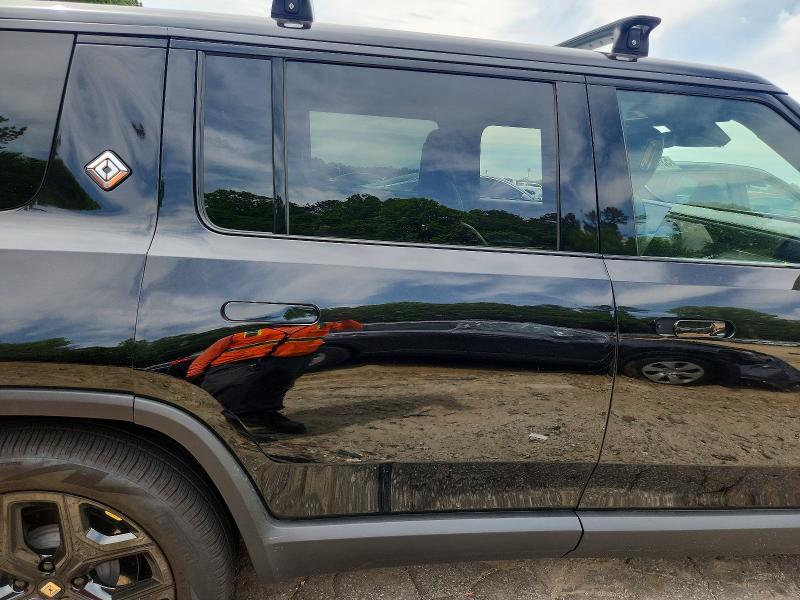 53181186 :رقم المزاد ، 7PDSGBBA7SN059096 vin ، 2025 Rivian R1s مزاد بيع