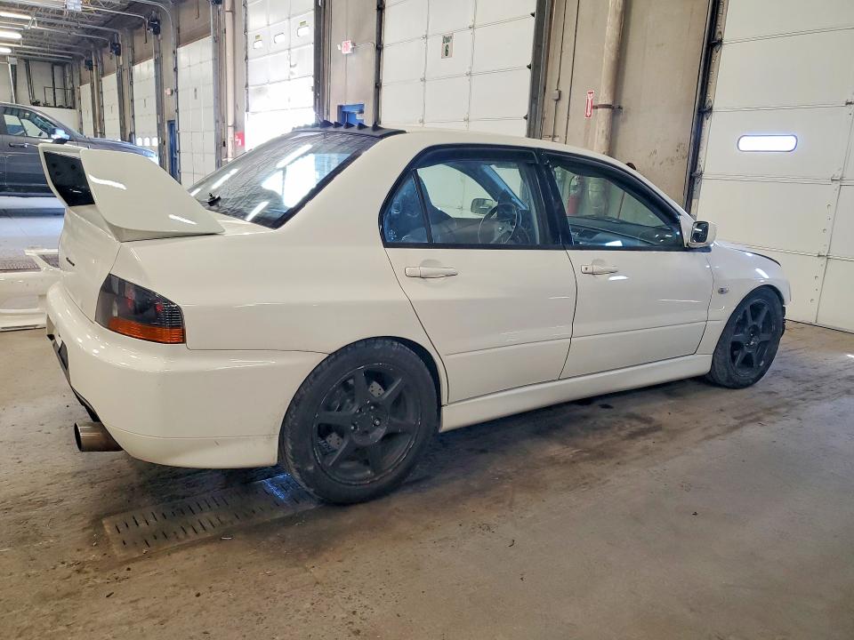 Продажа на аукционе авто 2003 Mitsubishi Lancer, vin: JA3AH86F43U088165, номер лота: 53020526