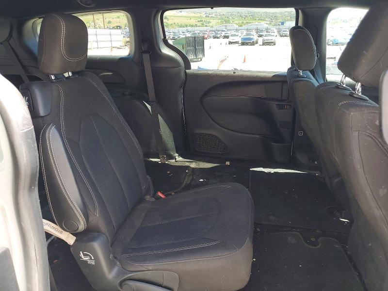 Продаж на аукціоні авто 2020 Chrysler Pacifica, vin: 2C4RC1FG8LR116680, номер лоту: 53051536