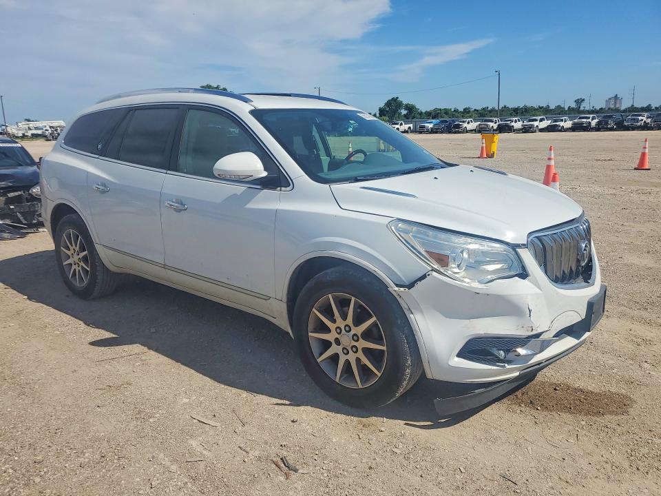 Продаж на аукціоні авто 2017 Buick Enclave, vin: 5GAKRAKD2HJ107286, номер лоту: 55597466