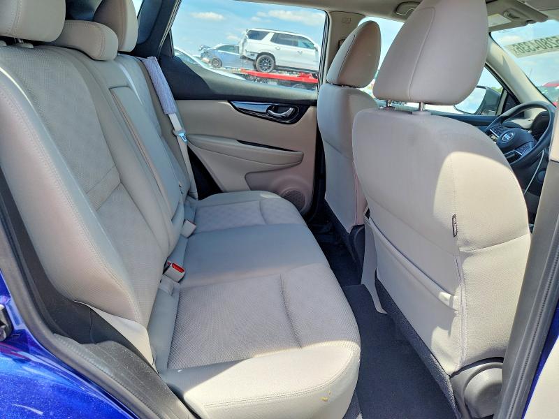 Aukcja sprzedaży 2019 Nissan Rogue Sport, vin: JN1BJ1CP8KW223135, numer aukcji: 52804336