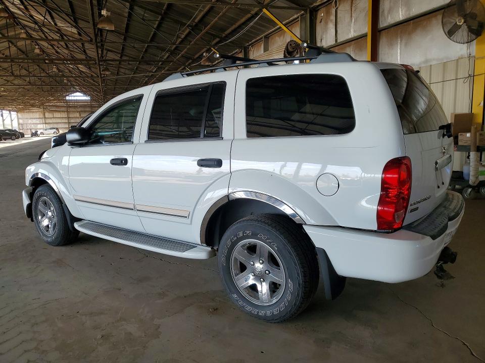 Aukcja sprzedaży 2005 Dodge Durango, vin: 1D8HB58D25F582965, numer aukcji: 53421606